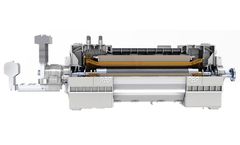 GE - Model GEN-H - Hydrogen-Cooled Generator