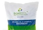 Sokerol - Model 5kg - Organic Oil and Chemical Absorbent Bag