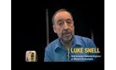 Luke Snell Explains Plastic Shrinkage Cracking Video