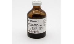 Photovolt - Model 2712803 - Aquatest 20mg/g (2%) Water Standard 1x40mL Bottle