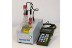 Photovolt - Model 0091015 - Discontinued: Aquatest 1010 Complete System with Reagents