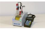 Photovolt - Model 0091017 - Discontinued: Aquatest 1010 Complete System with Reagents (Diaphragm-Less Generator)