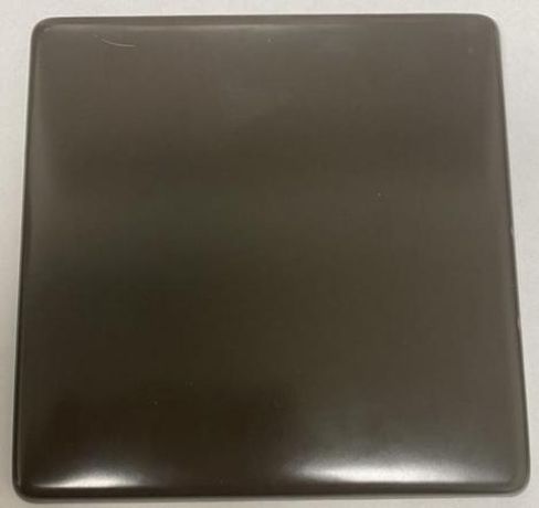 Photovolt - Dark Coffee Plaque (3.5%)