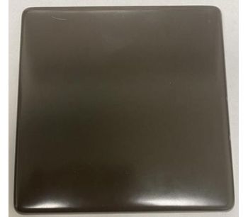 Photovolt - Dark Coffee Plaque (3.5%)