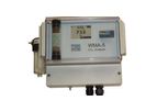 WMA-5 - CO2 Gas Analyzer