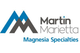 Martin Marietta Magnesia Specialties
