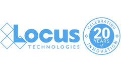 Locus Technologies - Water Tracking, Use and Opportunity for Businesses