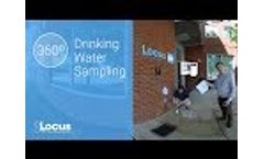 Drinking Water Sampling: 360º Series Video