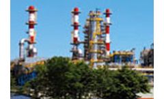 Process instrumentation and analytics solutions for chemical industry