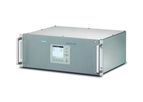 Siemens Siprocess - Model UV600 - Extractive UV Gas Analyzers