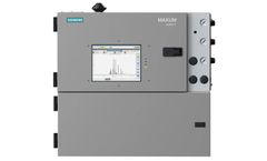 Siemens - Modular Oven for Process Gas Chromatography
