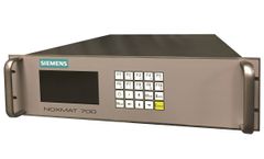 Noxmat - Model 700 - NO/NOx Digital Analyzer