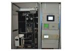 Siemens - Model 40 CFR 60 - Continuous Emissions Monitoring System (CEMS)
