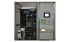 Siemens - Model 40 CFR 60 - Continuous Emissions Monitoring System (CEMS)