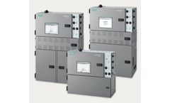 Siemens - Model MAXUM ed. II - EPC4 - Electronic Pressure Controller