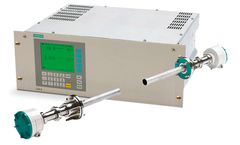 Siemens - Model LDS 6 - Laser Diode Gas Analyzer