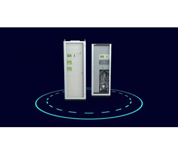 Siemens - Standard Continuous Emissions Monitoring System (CEMS)