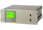 Siemens Oxymat - Model 6 - Continuous Oxygen Gas Analyzers