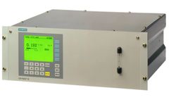 Siemens Oxymat - Model 6 - Continuous Oxygen Gas Analyzers