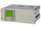 Siemens Oxymat - Model 61 - Continuous Oxygen Gas Analyzers