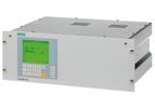 Siemens Oxymat - Model 64 - Continuous Gas Analyzers for Measurement of Oxygen Concentration