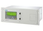 Siemens Ultramat - Model 23 - Multi-Component Continous Gas Analyzer