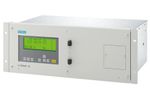 Siemens Ultramat - Model 23 - Multi-Component Continous Gas Analyzer