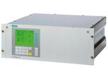 Continuous Gas Analyzers for IR Active Components