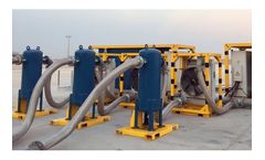 Air or Neutral Gas Complete Solutions