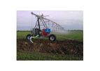 Valley - Two Wheel Linear Irrigation System