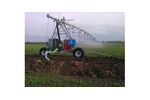 Valley - Two Wheel Linear Irrigation System
