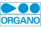 Organo - Model ORFLOCK CL Series - Organic Coagulants