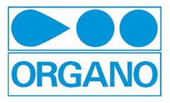 Organo - Model ORPERSION E266 Series - Slime Control Agents for RO Membranes