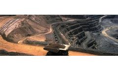 Integrated Environmental Solutions for mining industry