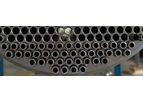 FerroCep® - Stainless Steel Membranes