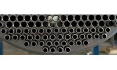 FerroCep® - Stainless Steel Membranes