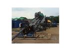 American Augers - Model DD-1100RS - Maxi-Rig Directional Drills