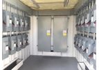 PowerBox - Model 240V CPDC - Containerized Power Distribution Center