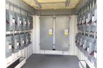 PowerBox - Model 240V CPDC - Containerized Power Distribution Center