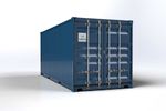 Model 20GP - General Purpose Storage Container
