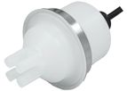 Quadbeam - Model S10-3HY - Inline Hygienic Style 3A Certified Sensor