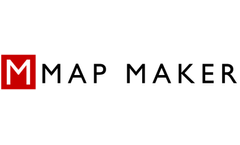 Map Maker Gratis - Powerful Mapping Program Software