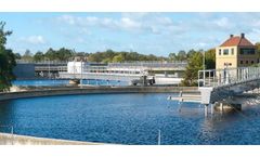 Screening Equipment and Filters for Municipal Water Treatment
