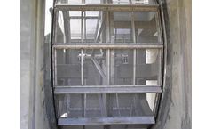 Beaudrey - Outside-to-Inside Flow Drum Screen