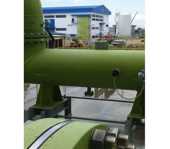 Beaudrey - Intake Screens - Ancillary Equipment - Trash ...
