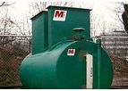 Mercer - Below Ground Steel Oil Water Separators