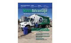 Macon-Bibb County, GA Solid Waste Department