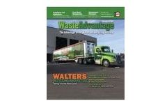 Walters Recycling and Refuse