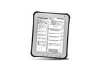 pLog Tablet - Field Data Collection Software