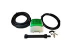Koenders - Model LD 1.5 - Electric Pond Aeration System
